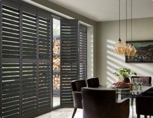 plantation shutters and blinds installed measured and fitted in maldon