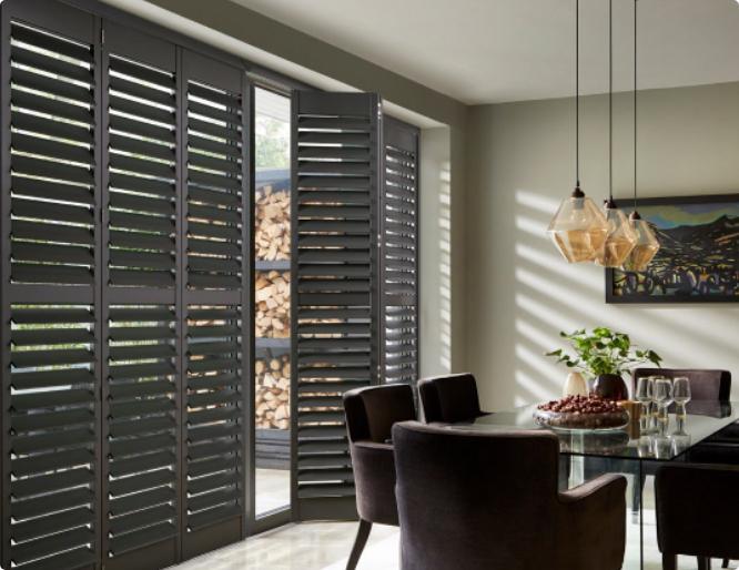 plantation shutters and blinds installed measured and fitted in maldon