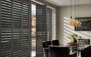 plantation shutters and blinds installed measured and fitted in maldon